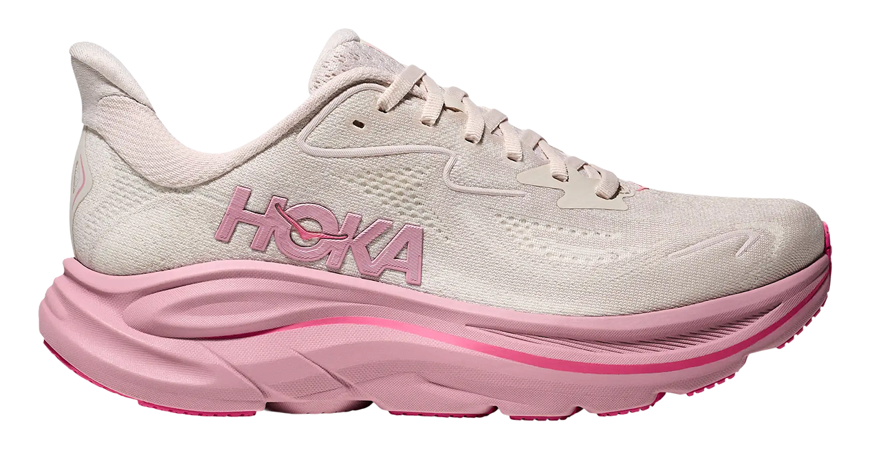 Hoka shoe