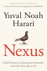 Nexus book