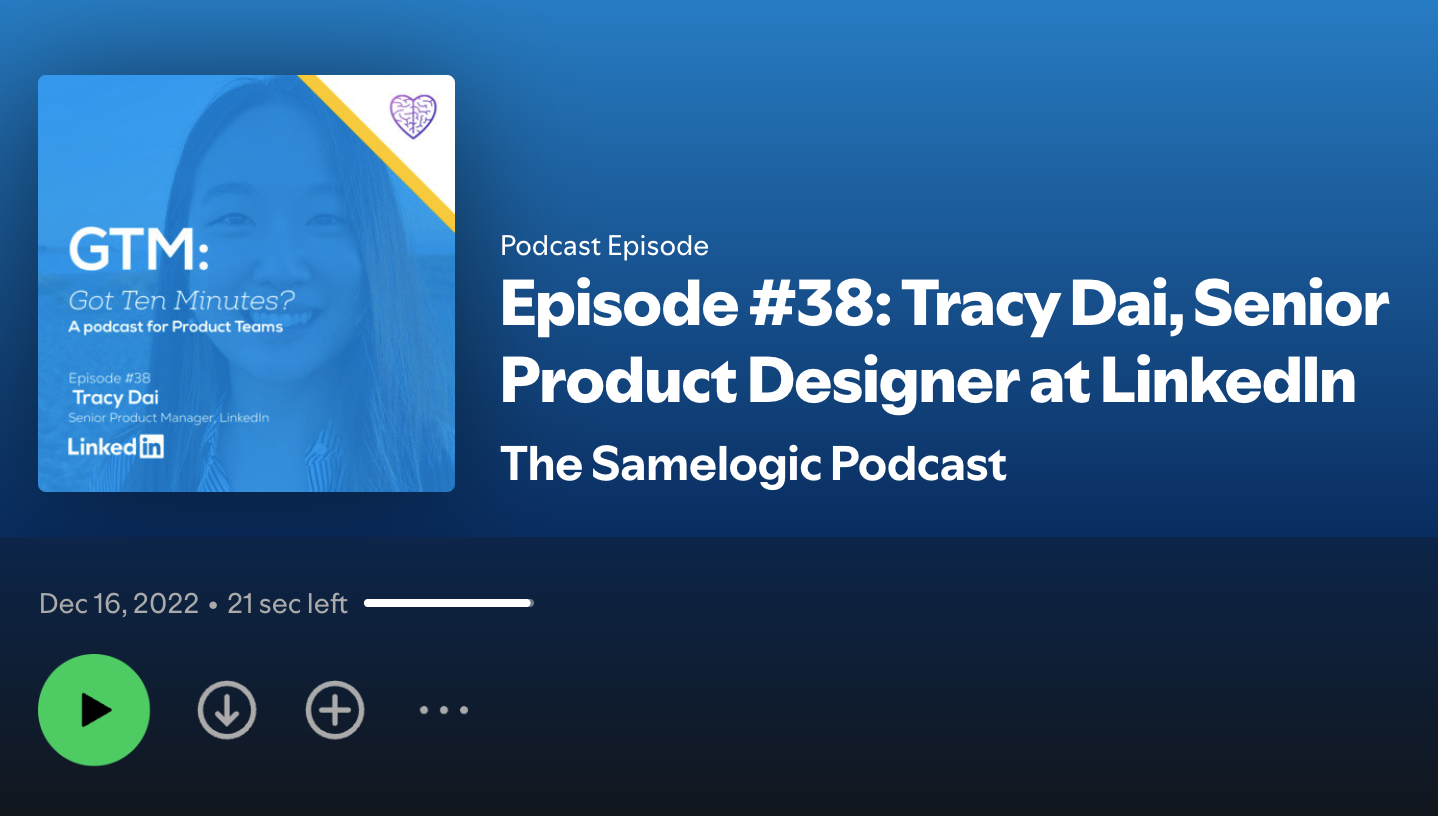 Career transition from marketing to design